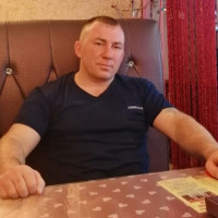 Константин Юрьевич, Россия, Владивосток, 40 лет