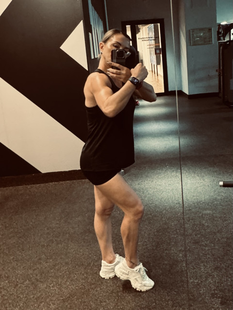 Юлия, Россия, Москва. Фото на сайте ГдеПапа.Ру