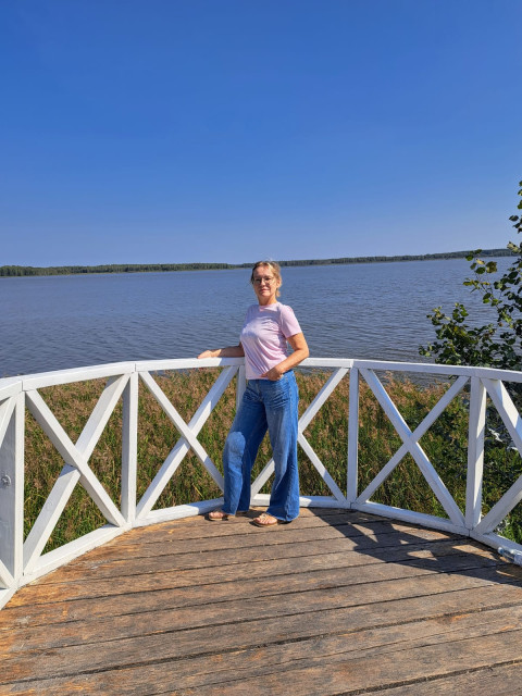 Татьяна, Россия, Москва. Фото на сайте ГдеПапа.Ру