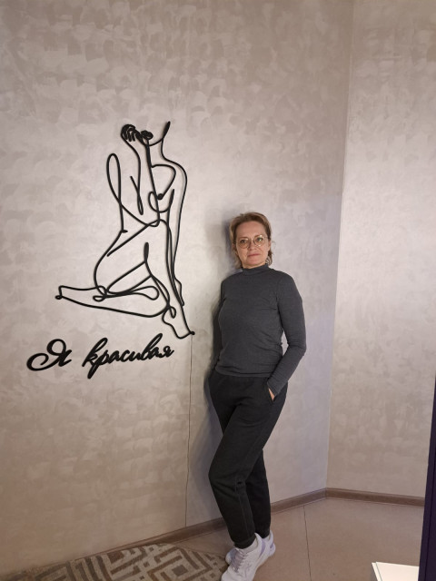 Татьяна, Россия, Москва. Фото на сайте ГдеПапа.Ру