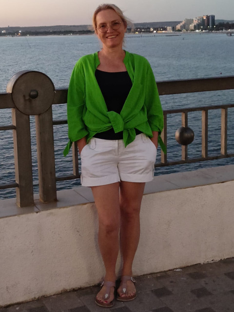 Татьяна, Россия, Москва. Фото на сайте ГдеПапа.Ру