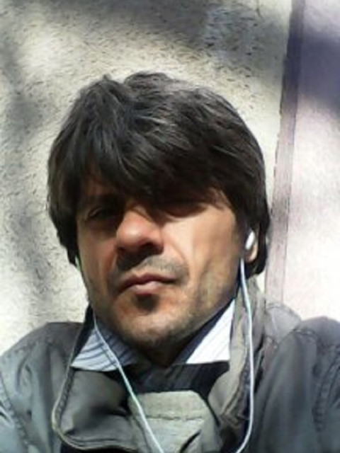 Мастер, Россия, Москва. Фото на сайте ГдеПапа.Ру