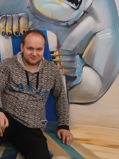 Александр, Россия, Москва, 29 лет. Познакомлюсь с женщиной для любви и серьезных отношений, брака и создания семьи. Анкета 836674. 