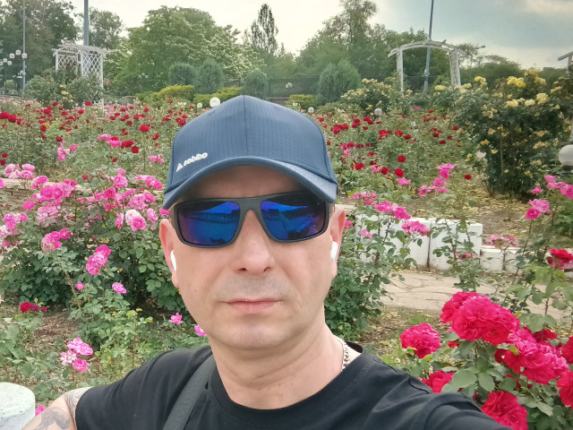 Александр Донецк, Россия, Донецк, 42 года, 1 ребенок. Хочу найти Для создания семьиПри общении