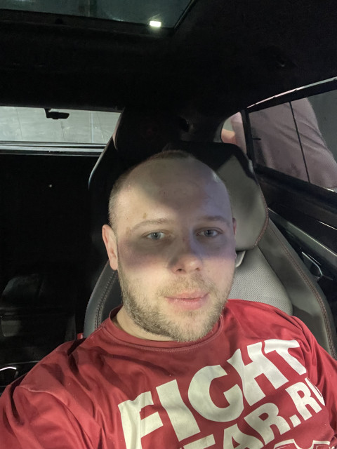 Павел, Москва, м. Печатники. Фото на сайте ГдеПапа.Ру