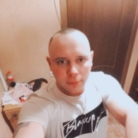 Павел, Москва, м. Печатники, 41 год