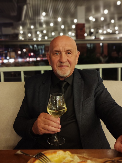 Александр, Россия, Пенза. Фото на сайте ГдеПапа.Ру