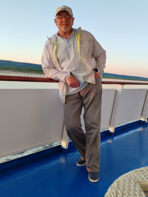 Александр, Россия, Пенза. Фото на сайте ГдеПапа.Ру