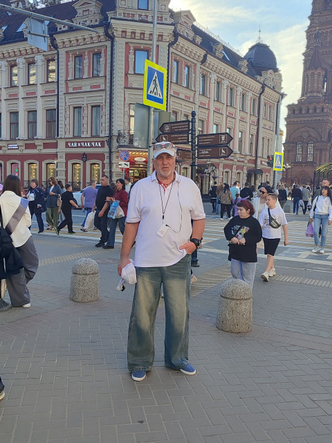 Александр, Россия, Пенза, 70 лет. Познакомлюсь с женщиной для брака и создания семьи.Военно морской офицер в отставке