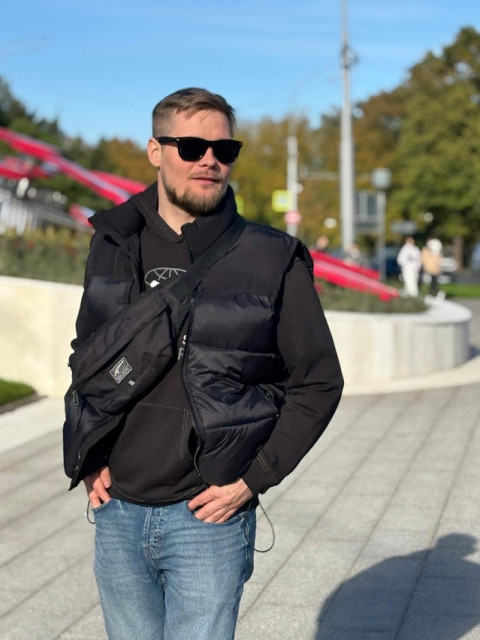 Денис, Россия, Ростов-на-Дону. Фото на сайте ГдеПапа.Ру