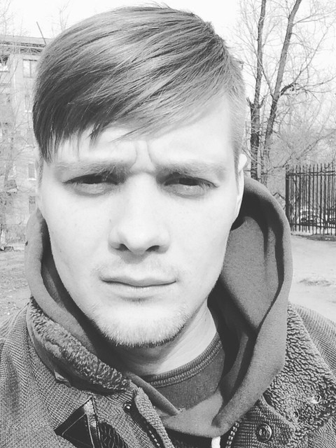 Денис, Россия, Ростов-на-Дону. Фото на сайте ГдеПапа.Ру