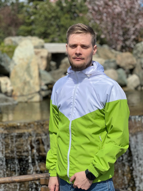 Денис, Россия, Ростов-на-Дону. Фото на сайте ГдеПапа.Ру