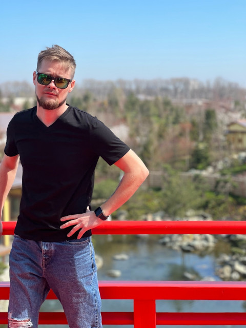 Денис, Россия, Ростов-на-Дону. Фото на сайте ГдеПапа.Ру