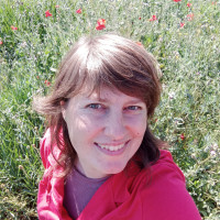 Мария, Россия, Симферополь, 40 лет