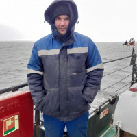 Руслан, Россия, Донецк, 45 лет