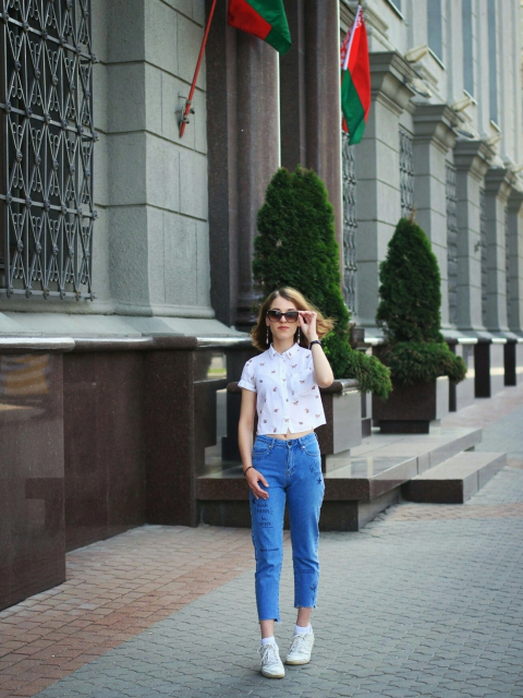 Полина, Москва, м. Лианозово. Фото на сайте ГдеПапа.Ру