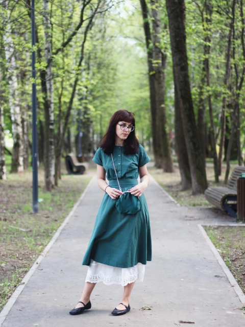 Полина, Москва, м. Лианозово. Фото на сайте ГдеПапа.Ру