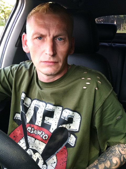 Сергей, Россия, Киров. Фото на сайте ГдеПапа.Ру