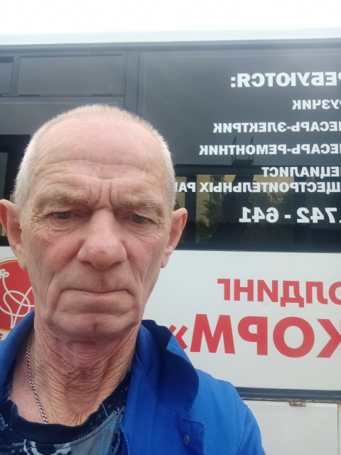 Николай, Великий Новгород, 64 года, 1 фото. Он ищет её: женщину для любви и серьезных отношений.  Анкета 836830. 