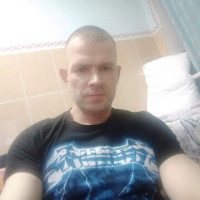 Алексей Понкратов, Россия, Омск, 45 лет