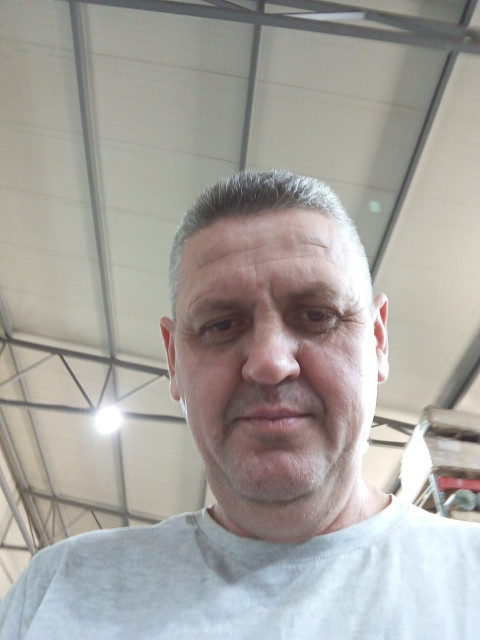 Сергей, Россия, Михайловск, 45 лет, 2 ребенка. Хочу найти Приятную в общении Анкета 836839. 