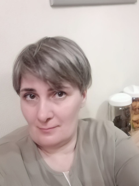 Наталья, Россия, Омск, 46 лет. Она ищет его: Познакомлюсь с мужчиной для любви и серьезных отношений.Спокойная без вредных привычек хочу встретить мужчину для жизни)