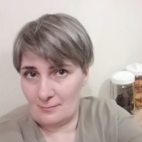 Наталья, Россия, Омск, 46 лет