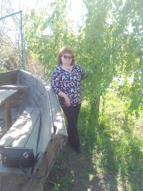 Сергеева Светлана, Россия, Таганрог. Фото на сайте ГдеПапа.Ру