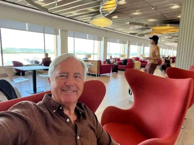 Николай, США, Шарлотт. Фото на сайте ГдеПапа.Ру