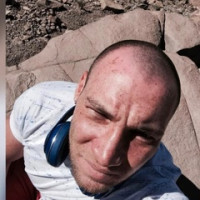 Владимир, Россия, Истра, 39 лет