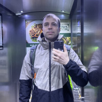 Виктор, Россия, Екатеринбург, 31 год