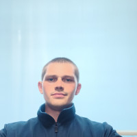 Евгений, Россия, Омск, 22 года