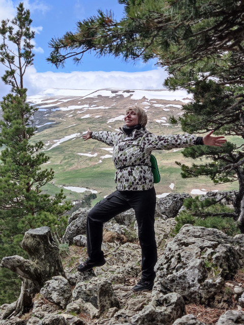 Julia, Россия, Москва. Фото на сайте ГдеПапа.Ру