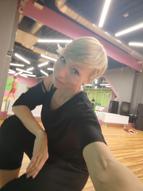 Julia, Россия, Москва. Фото на сайте ГдеПапа.Ру