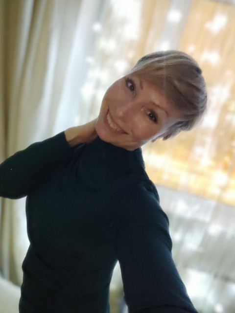 Julia, Россия, Москва, 45 лет. Познакомлюсь с мужчиной для любви и серьезных отношений. 
Взаимный интерес либо есть, либо нет. В отношения...  Анкета 836938. 