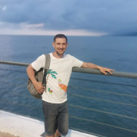 Дмитрий, Россия, Нижний Новгород, 35 лет