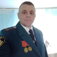 Иван, Россия, Омск, 42 года