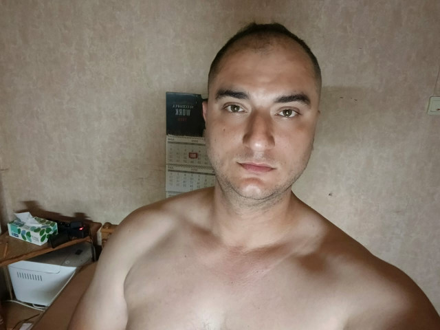 Георгий Чилингаров, Россия, Москва. Фото на сайте ГдеПапа.Ру