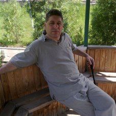 Анатолий Кравец, Россия, Шахтерск, 57 лет, 1 ребенок, 1 фото. Ищу: обыкновенную  Анкета 836986. 