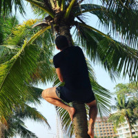 Руслан Асанов, Россия, Тамань, 40 лет