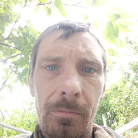 Николай, Россия, Хадыженск, 42 года