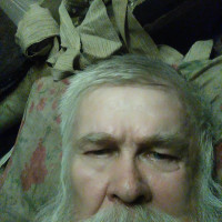 Владимир, Россия, Ува, 73 года