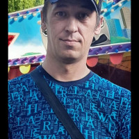 Валерий, Россия, Нижний Тагил, 41 год