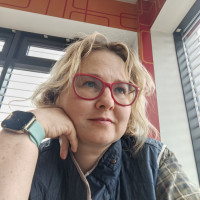 Ольга, Москва, м. Бульвар Дмитрия Донского, 47 лет