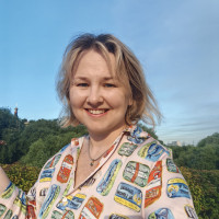 Ольга, Москва, м. Бульвар Дмитрия Донского, 47 лет
