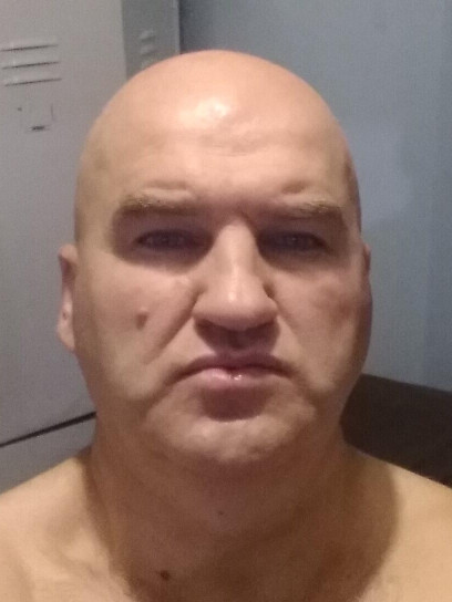 Сергей Кожемяко, Россия, Брянск, 53 года, 1 ребенок. Познакомлюсь для серьезных отношений.