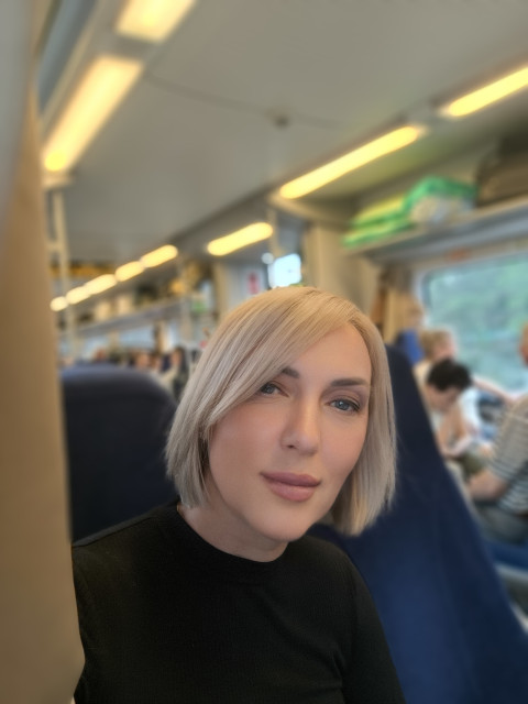 Людмила, Россия, Краснодар. Фото на сайте ГдеПапа.Ру