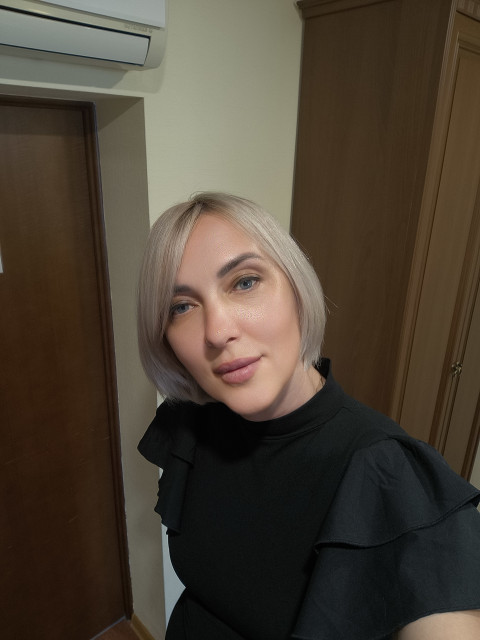 Людмила, Россия, Краснодар. Фото на сайте ГдеПапа.Ру