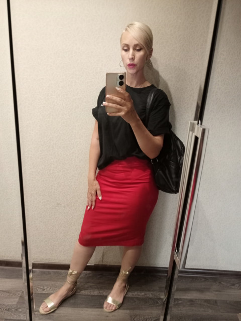 Анастасия, Россия, Ростов-на-Дону, 43 года, 2 ребенка. Познакомлюсь с мужчиной для брака и создания семьи.Жизнерадостный оптимист, юморист))