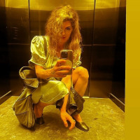 Maya, Грузия, Тбилиси, 29 лет